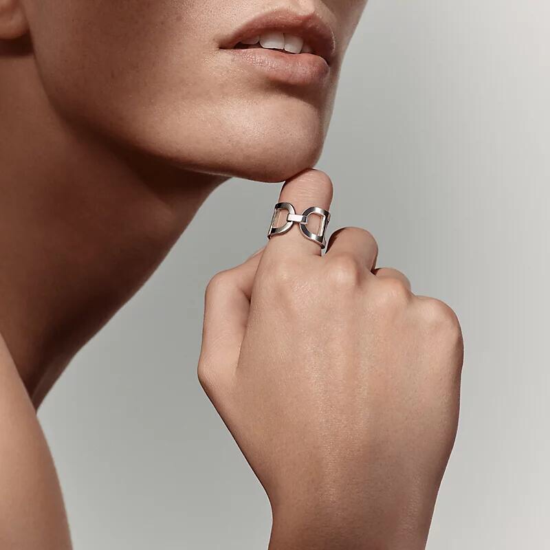 Hermes Rings